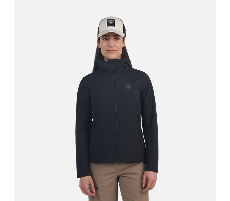 W's Opside Hoodie Jacket
