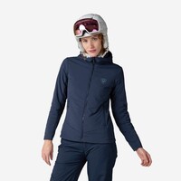 W's Opside Hoodie Jacket