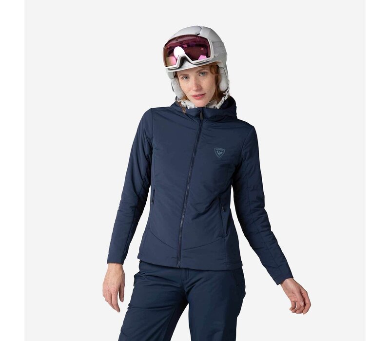 W's Opside Hoodie Jacket