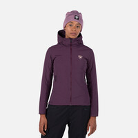 W's Opside Hoodie Jacket