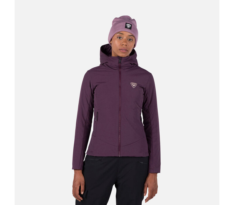 W's Opside Hoodie Jacket