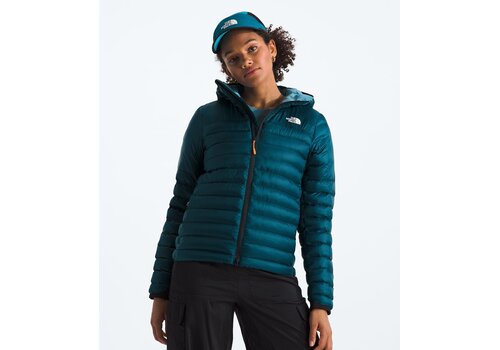 The North Face W's Terra Peak Hoodie