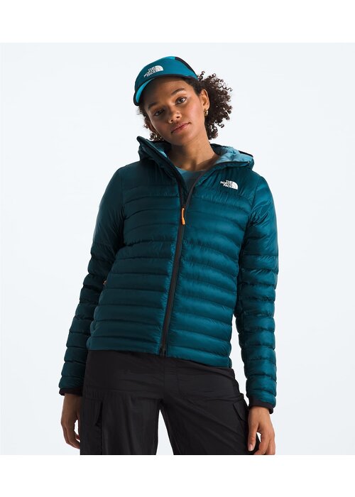 The North Face W's Terra Peak Hoodie