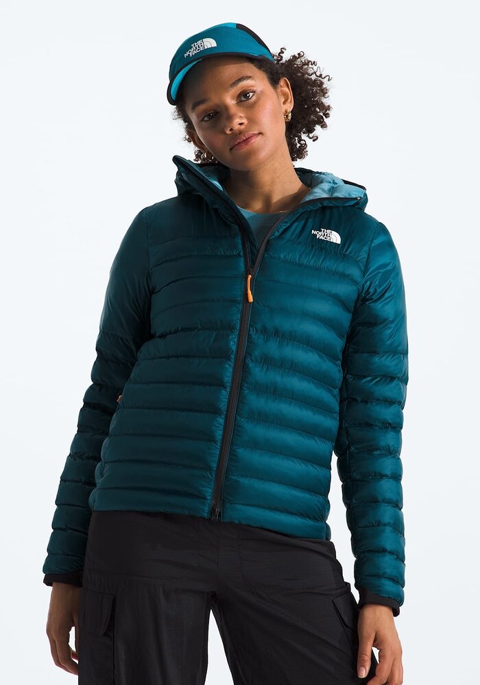 W's Terra Peak Hoodie