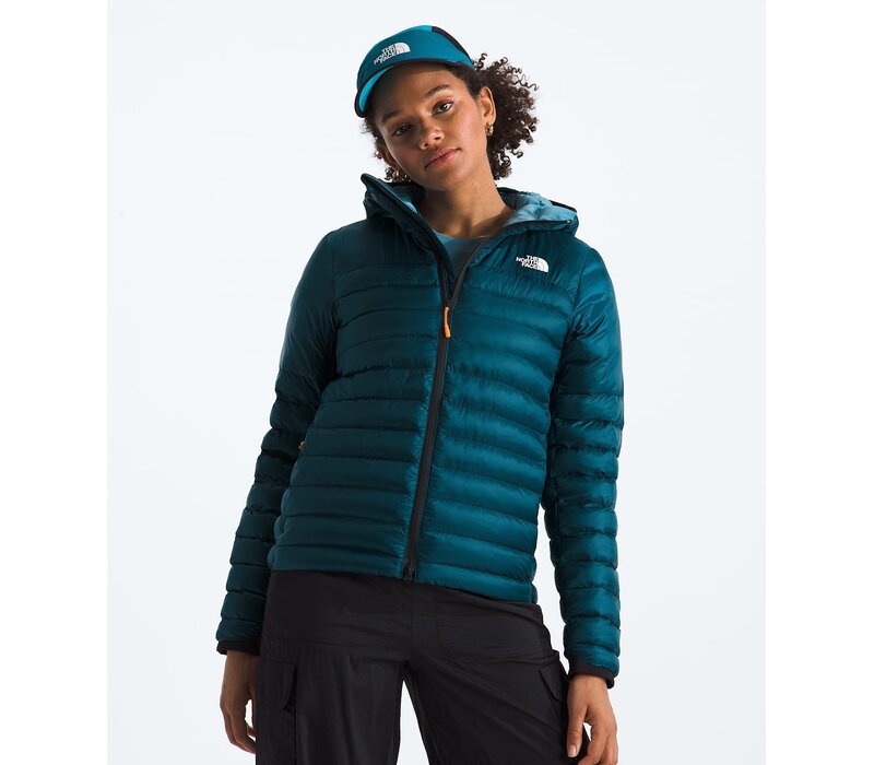 W's Terra Peak Hoodie