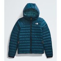 W's Terra Peak Hoodie