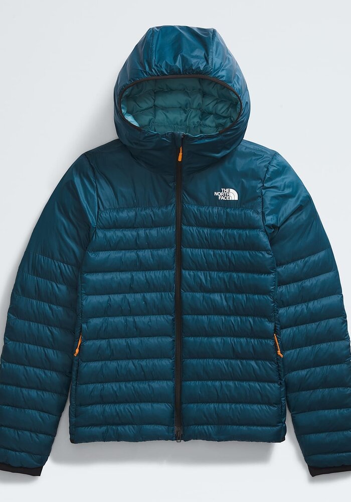 W's Terra Peak Hoodie