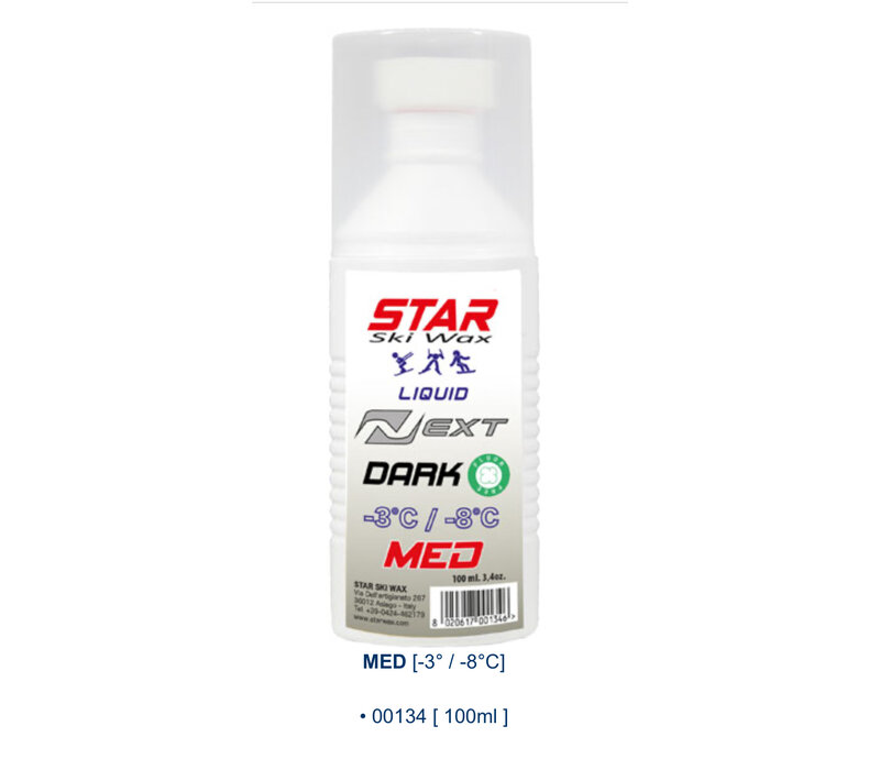 Next Dark MED -3/-8