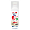 Star Ski Wax Next Race MED -3/-8