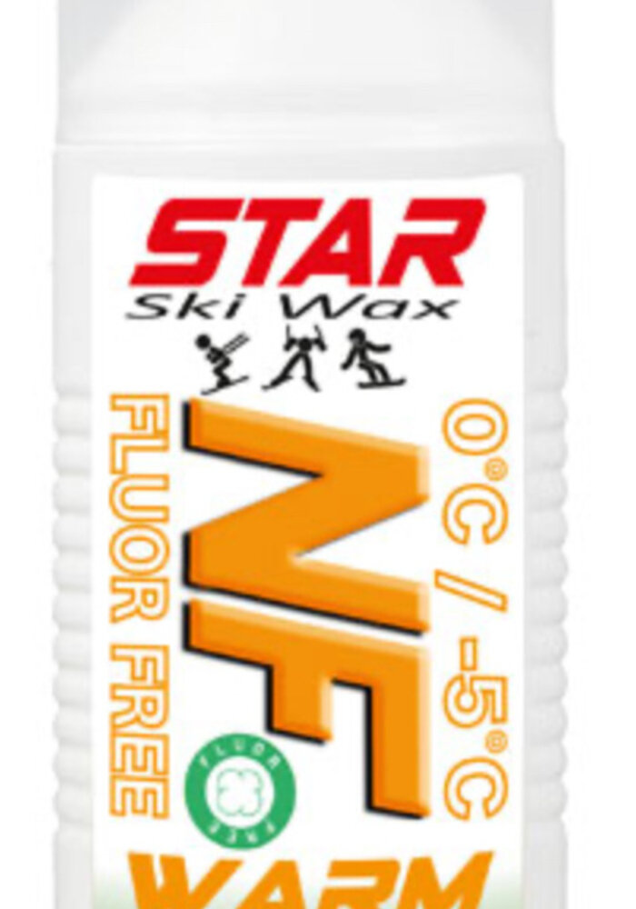 NF Warm Liquid 100ml