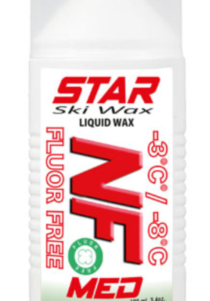 NF Med Liquid 100ml