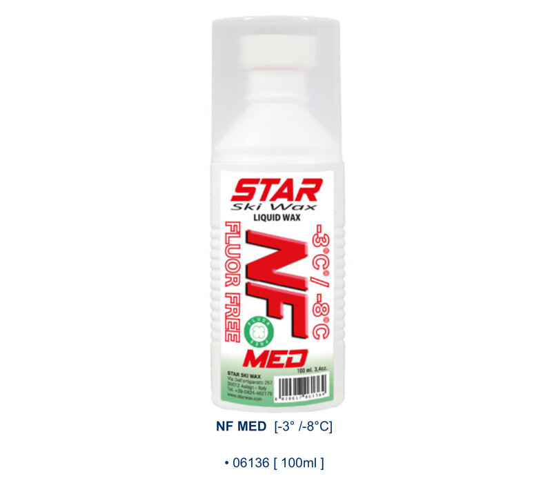 NF Med Liquid 100ml