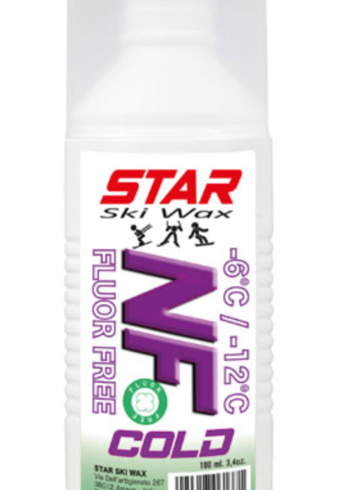 NF Cold Liquid 100ml