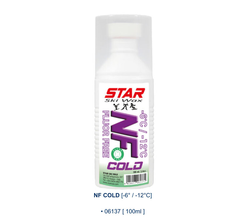 NF Cold Liquid 100ml