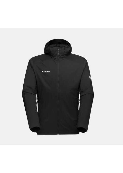 Mammut M's Rime Light IN Flex Hooded Jacket