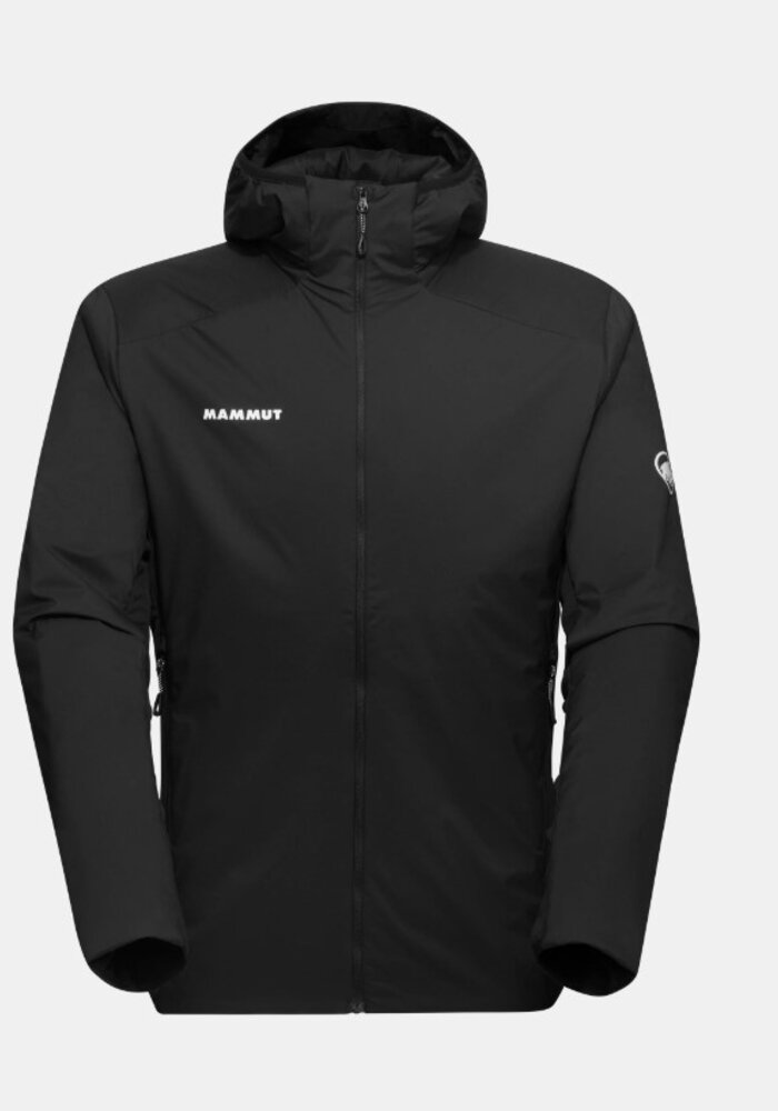 M's Rime Light IN Flex Hooded Jacket