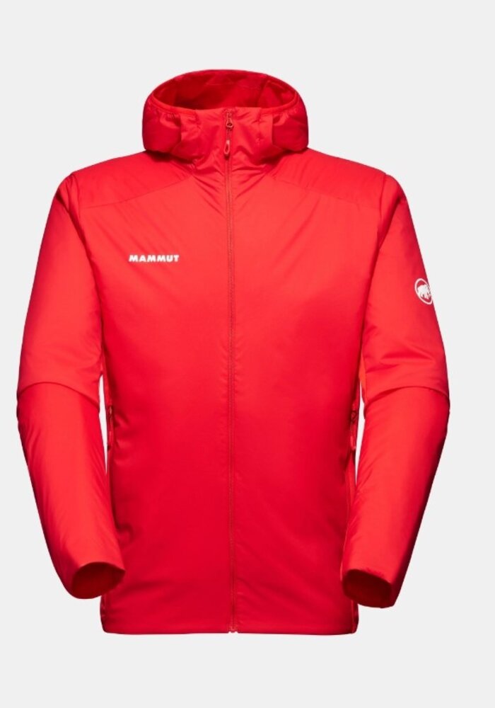 M's Rime Light IN Flex Hooded Jacket