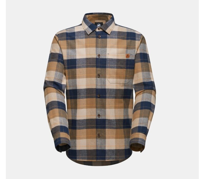M's Trovat Longsleeve Shirt