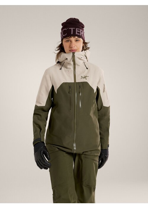 Arc'teryx W's Rush Jacket