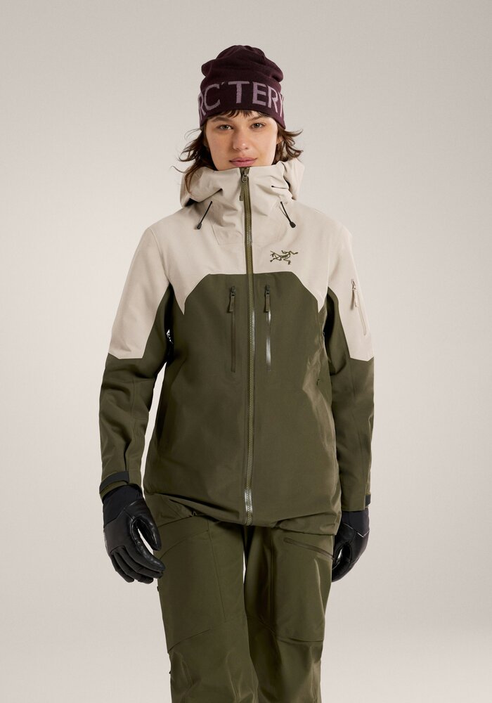 W's Rush Jacket