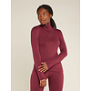W's Merino 260 Tech LS Half Zip