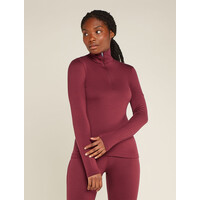W's Merino 260 Tech LS Half Zip