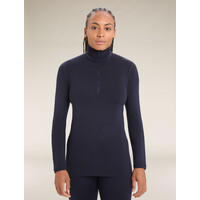 W's Merino 260 Tech LS Half Zip
