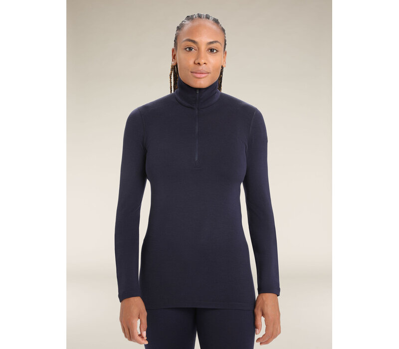 W's Merino 260 Tech LS Half Zip