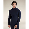 Icebreaker M's Merino 200 Oasis LS Half Zip