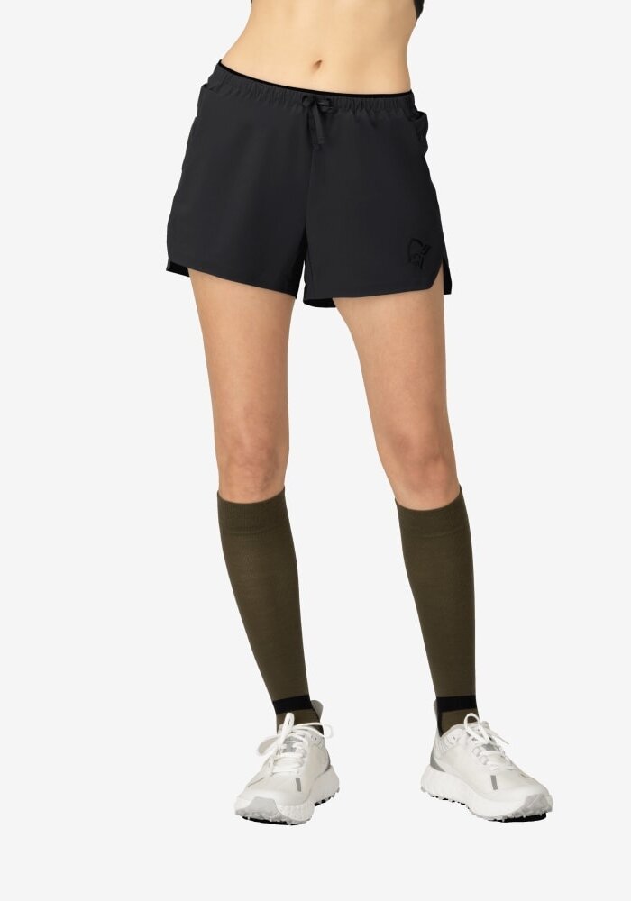 W's senja flex1 4" Shorts