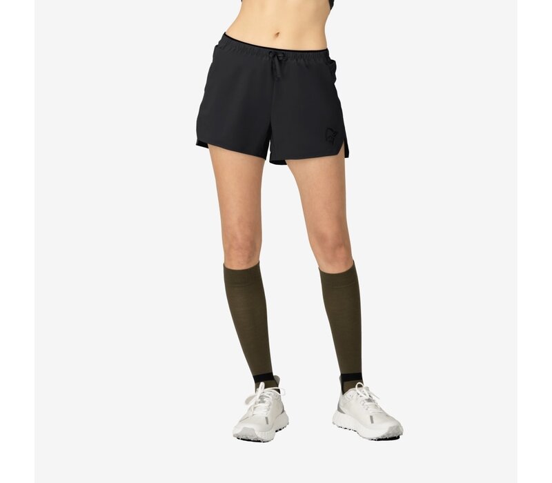 W's senja flex1 4" Shorts