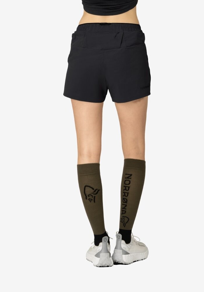 W's senja flex1 4" Shorts