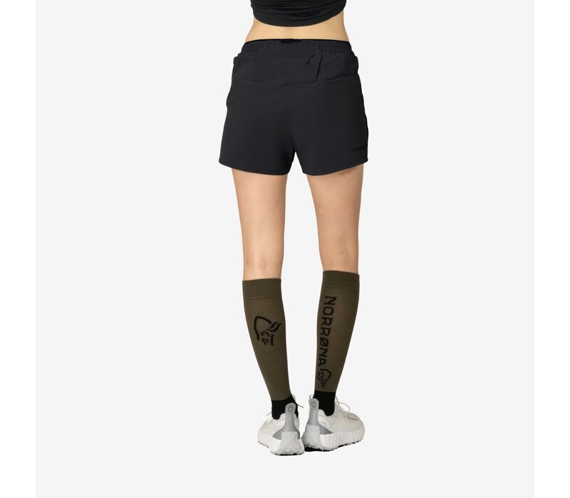 W's senja flex1 4" Shorts