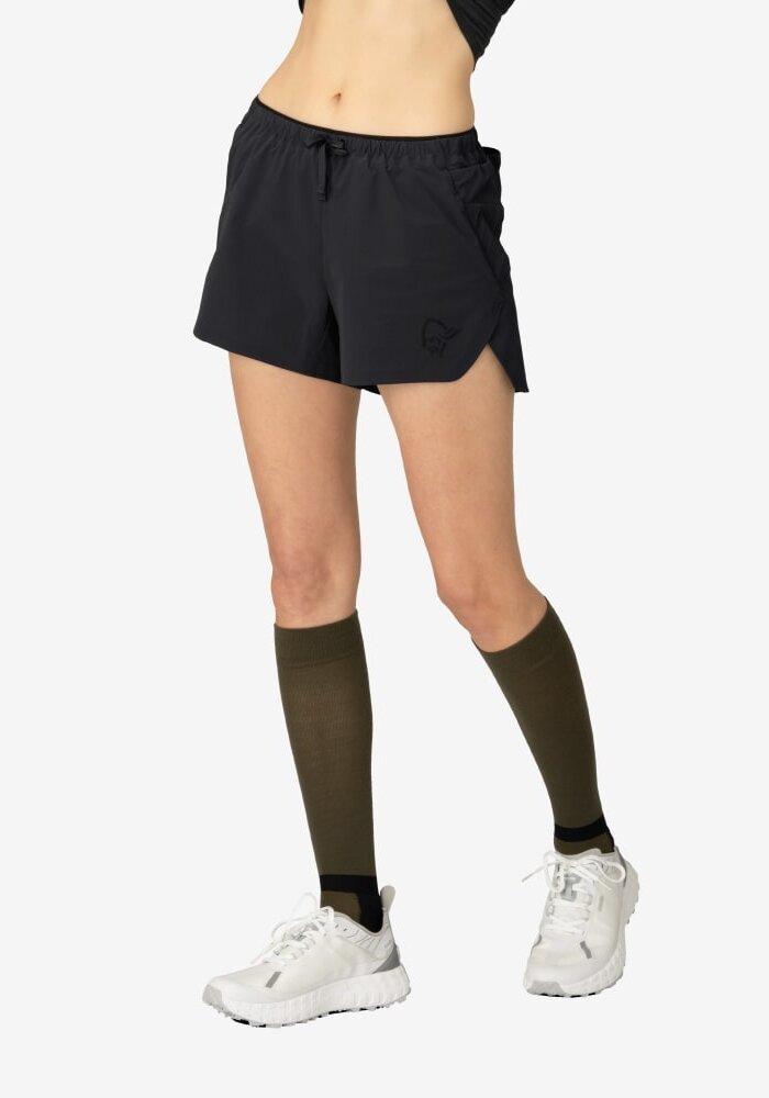 W's senja flex1 4" Shorts