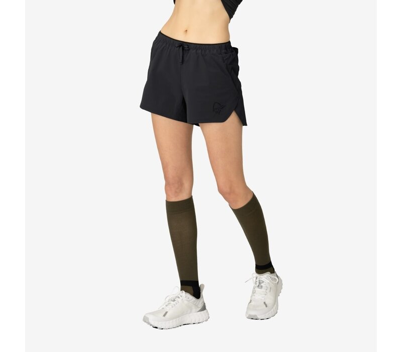 W's senja flex1 4" Shorts