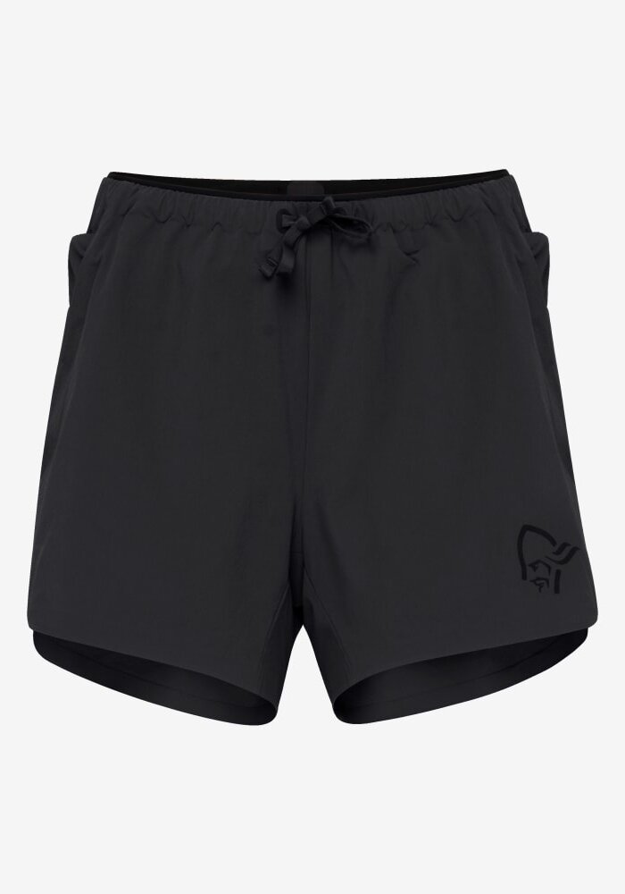 W's senja flex1 4" Shorts