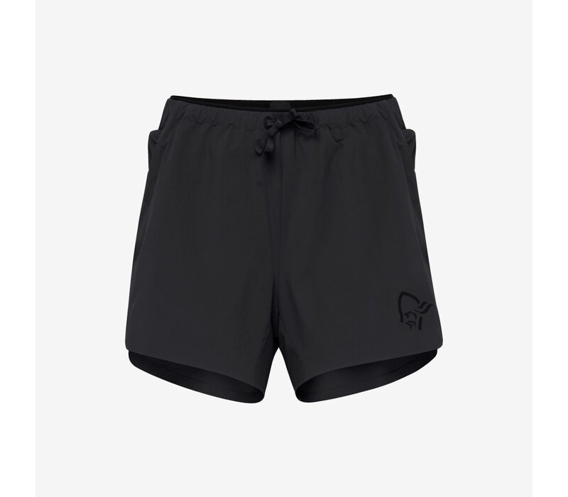 W's senja flex1 4" Shorts