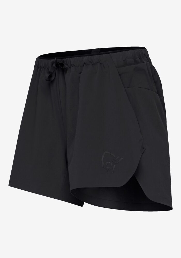 W's senja flex1 4" Shorts