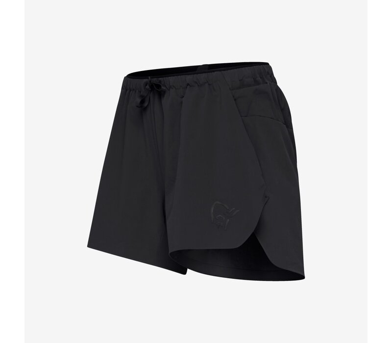 W's senja flex1 4" Shorts