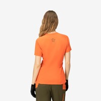 W's fjørå wool T-Shirt