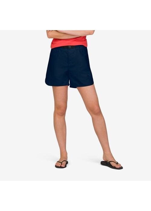 Norrona W's femund silent grid Shorts