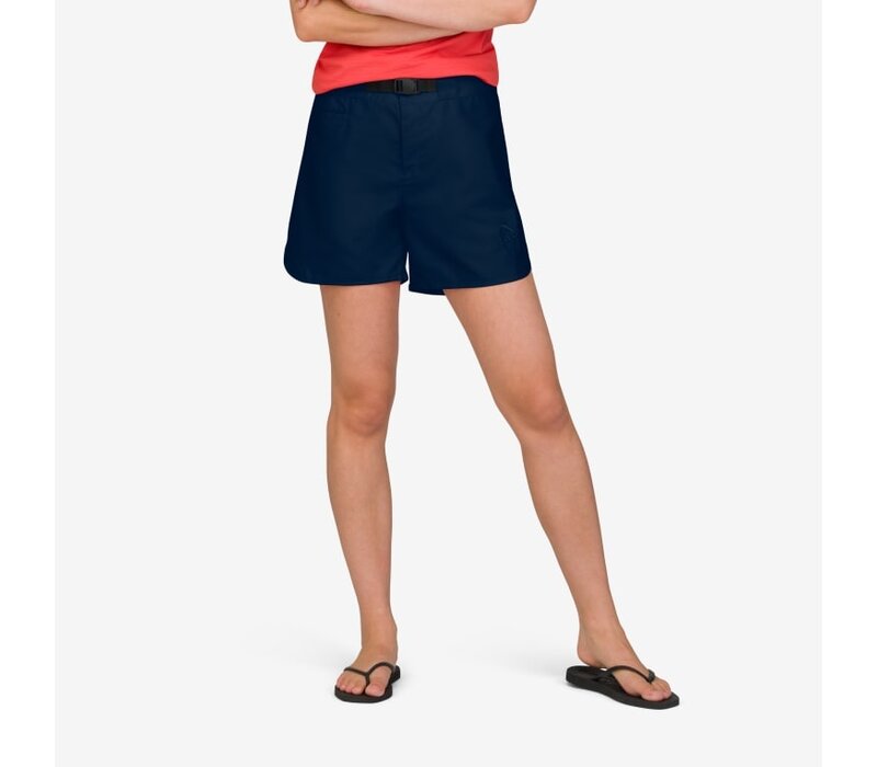 W's femund silent grid Shorts