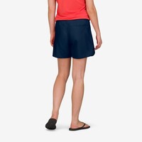 W's femund silent grid Shorts