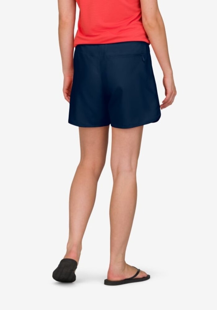W's femund silent grid Shorts