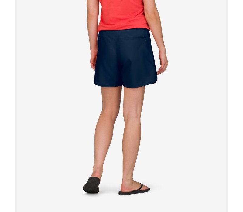 W's femund silent grid Shorts