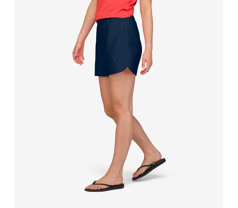 W's femund silent grid Shorts
