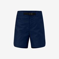 W's femund silent grid Shorts