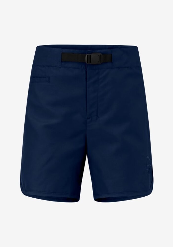 W's femund silent grid Shorts