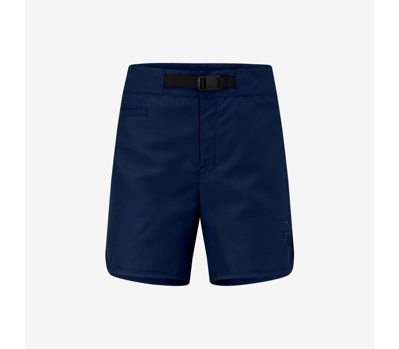 W's femund silent grid Shorts