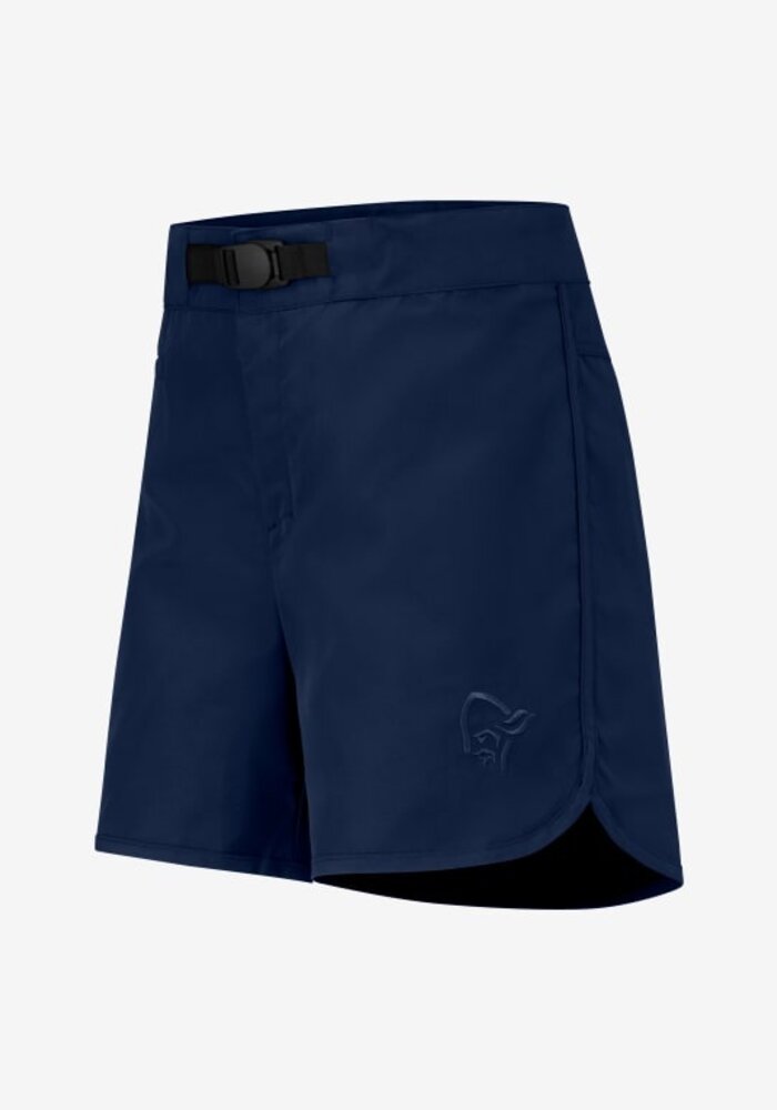 W's femund silent grid Shorts